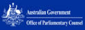 澳大利亚议会法律顾问办公室