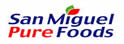 圣米格尔纯食品有限公司
