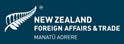 新西兰外交和贸易部