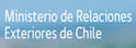 智利外交部
