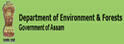 阿萨姆邦环境与森林部