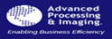 Advanced Processing & Imaging